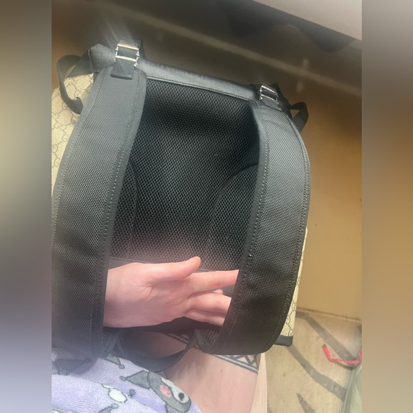 GUCCI backpack - Picture 9 of 9
